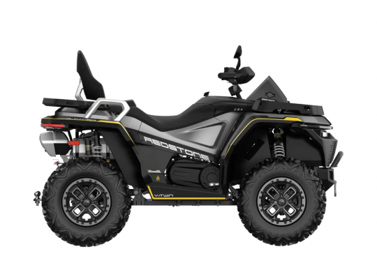 Квадроцикл BENDA Redstone 1000 R2 (GREY) 2026